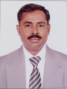 Team Member Name